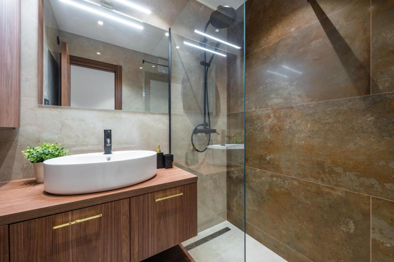 Luxury Apartment Marangun Dubrovnik Dış mekan fotoğraf