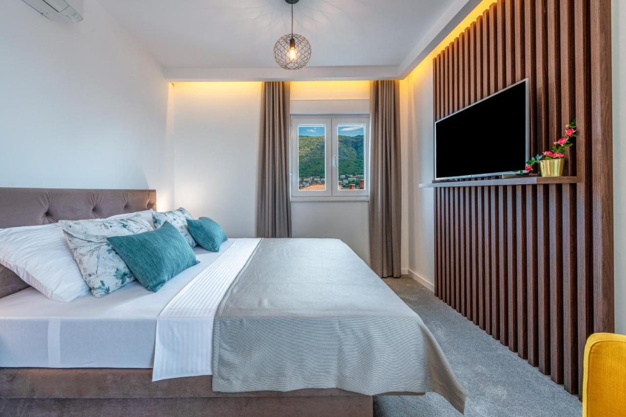 Luxury Apartment Marangun Dubrovnik Dış mekan fotoğraf